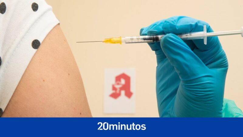 Estados Unidos pone fecha al fin de la obligatoriedad de la vacuna de la covid para viajeros internacionales
