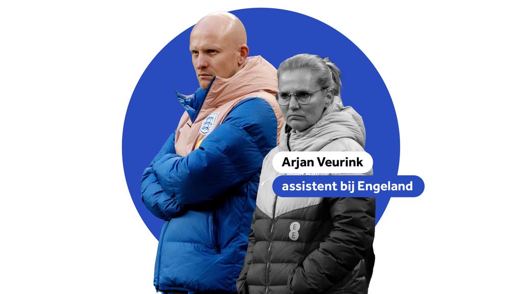 ‘European Championship title with England confirmed that what Sarina and I are doing is successful’