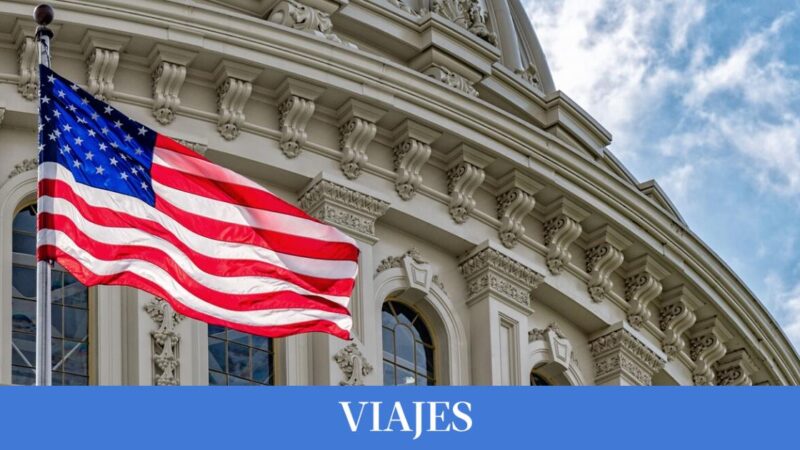 Everything you need to know to travel to the United States for the first time