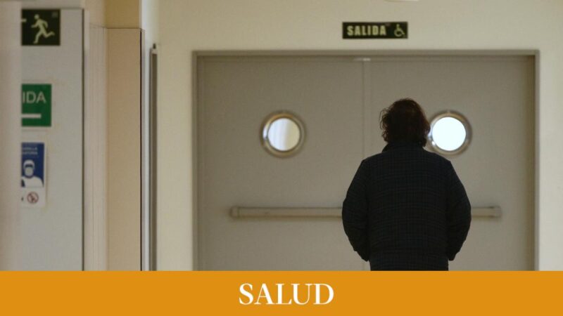 Hallan una relación entre pérdida de memoria, ansiedad, depresión y la Covid prolongada