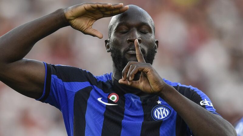 Inter and AC Milan fuel confidence ahead of Champions League derby