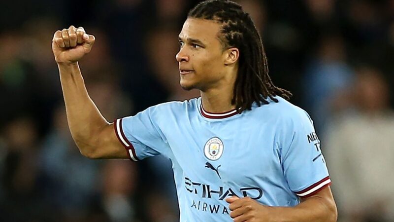 Manchester City regains lead thanks to Aké and record goal Haaland