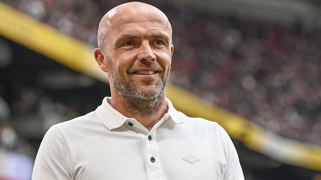 Schreuder continues coaching career at Al Ain in Emirates