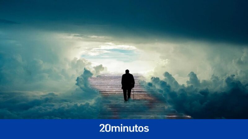 Study uncovers what happens in the brain in the interval between life and death