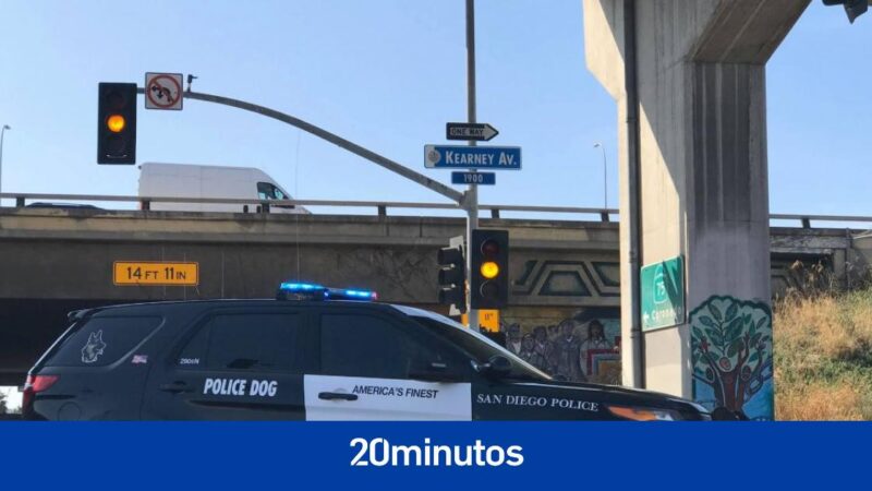 Suspect in California preschool teacher’s naptime slaying arrested
