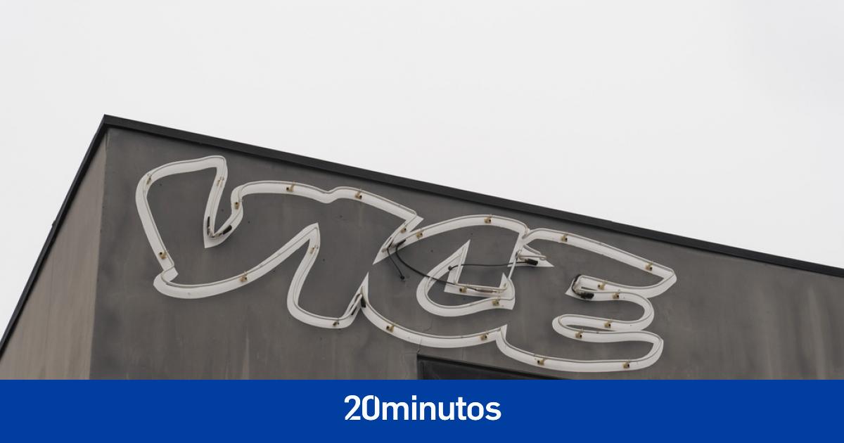Vice Media se declara en bancarrota y será adquirida por varios inversores, entre ellos Soros