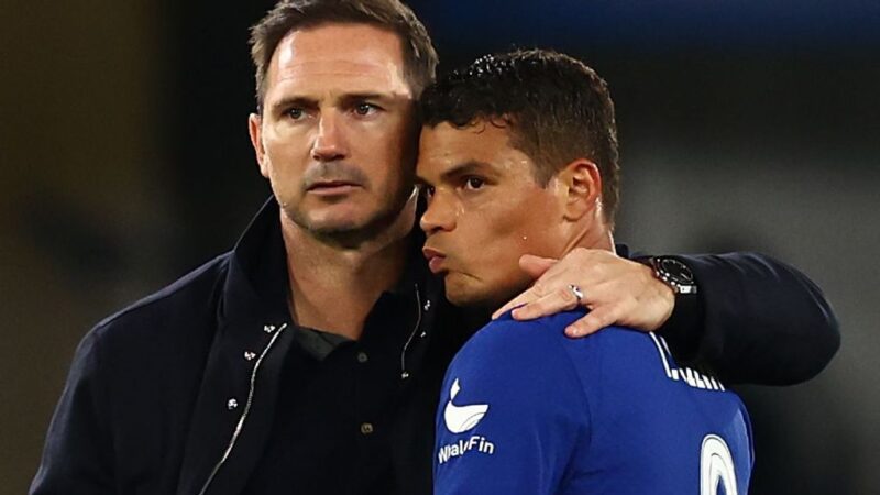 With new owner, Chelsea experiences disastrous season: ‘Rumbles on all sides’