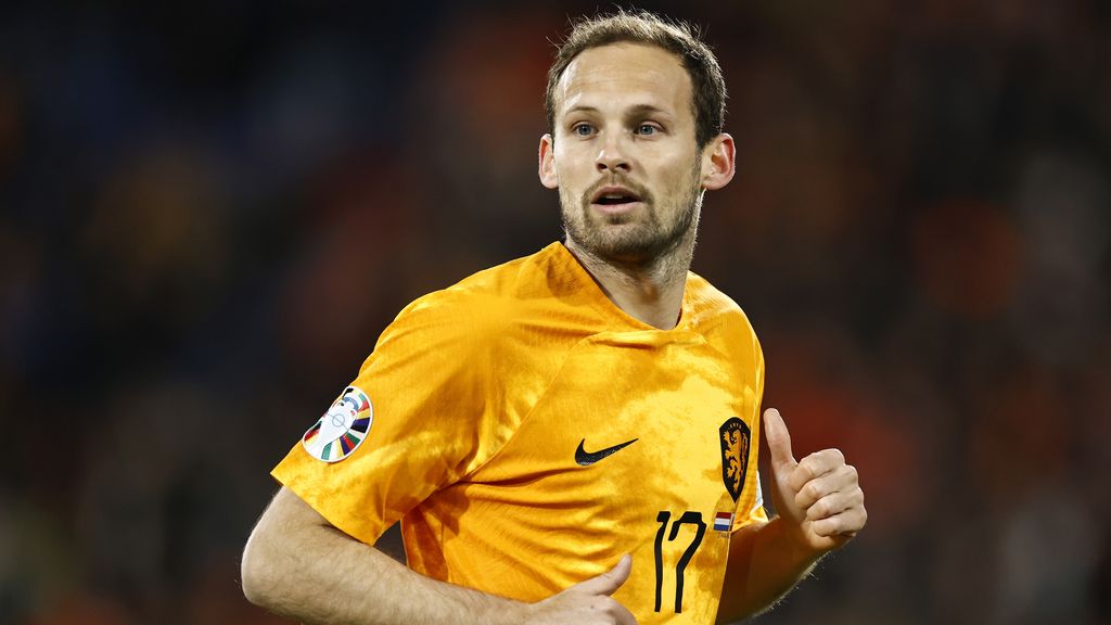 Blind and Reijnders drop out of selection Oranje for Nations League