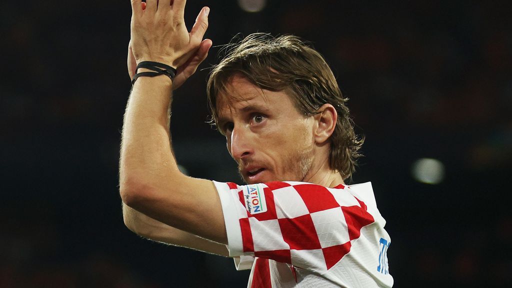 Old master Modric (37) gives master class again: ‘There should be applause for that’