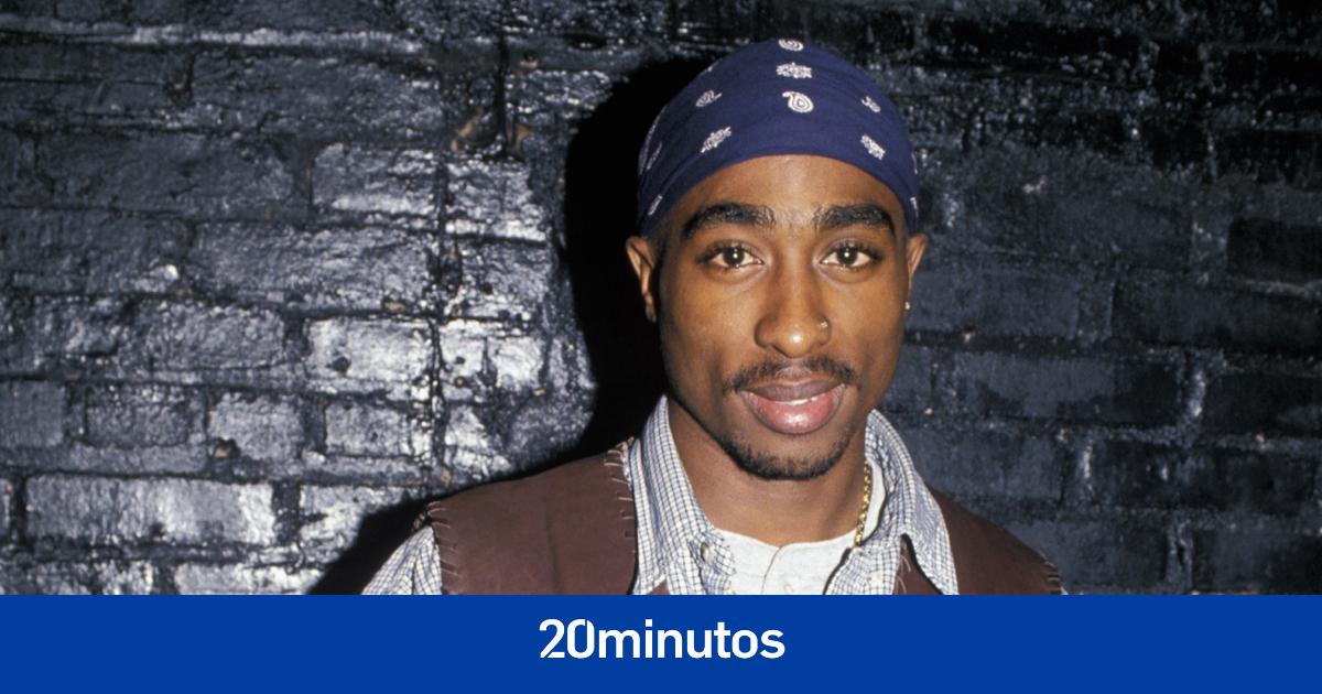 Tupac’s father blames U.S. government for his son’s death