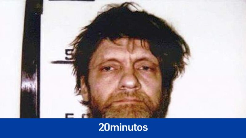 Unabomber committed suicide in his cell, investigation sources say