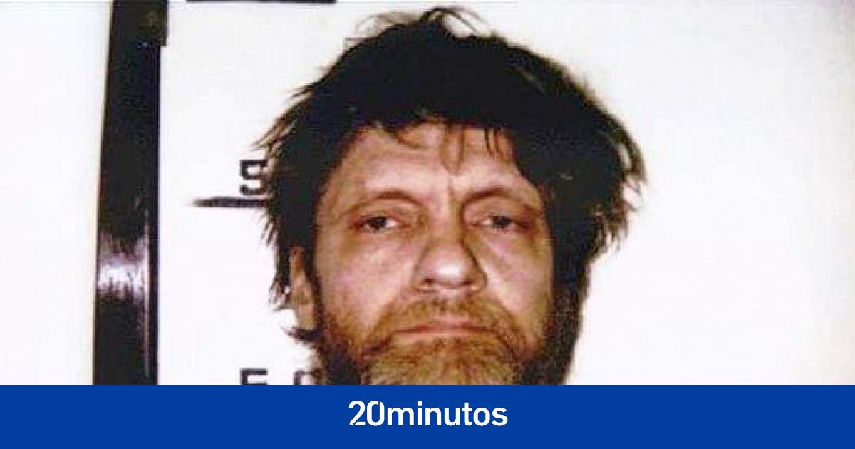 Unabomber committed suicide in his cell, investigation sources say