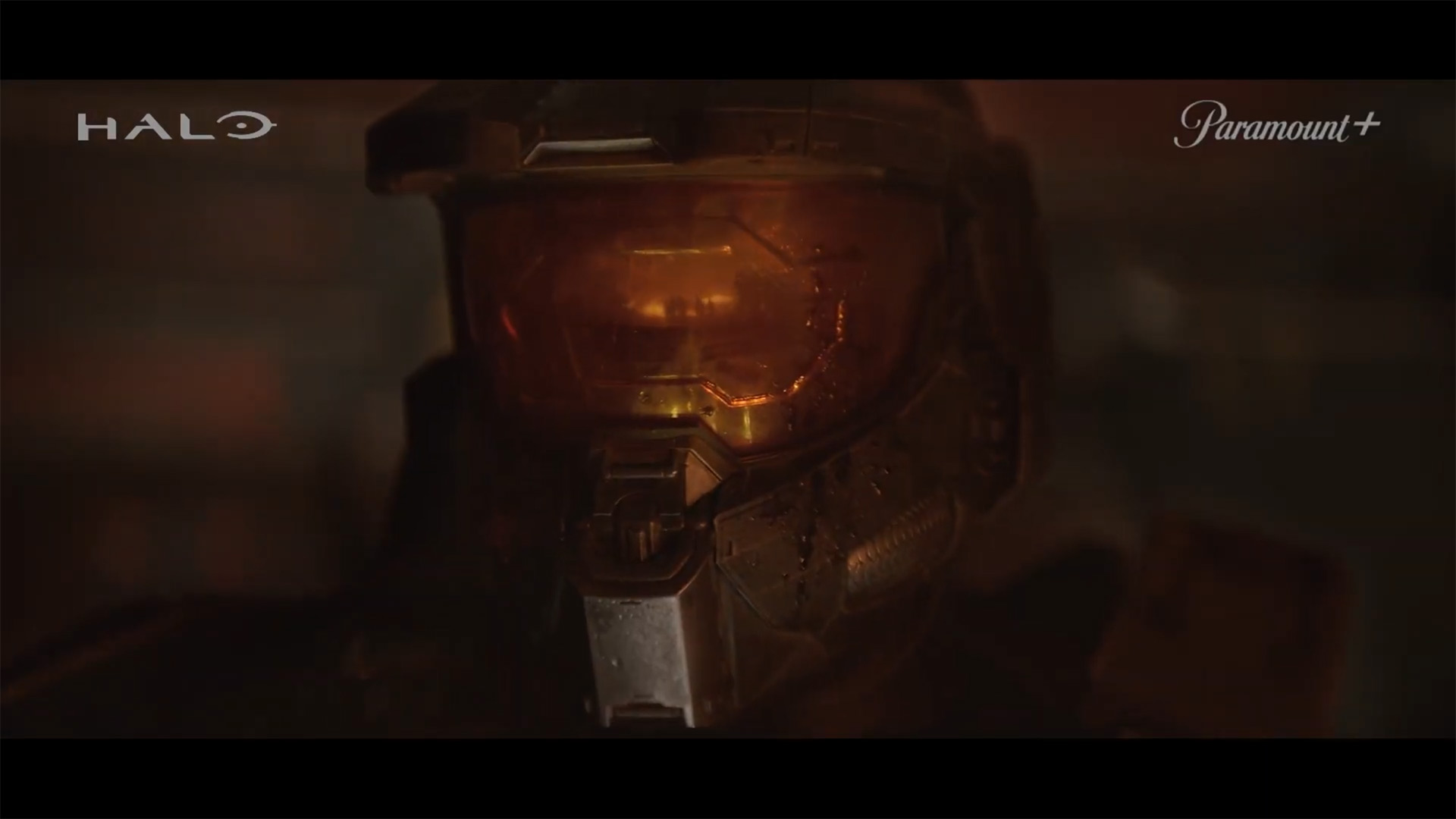 Halo, new trailer for second season of TV series: release date announced on Paramount+