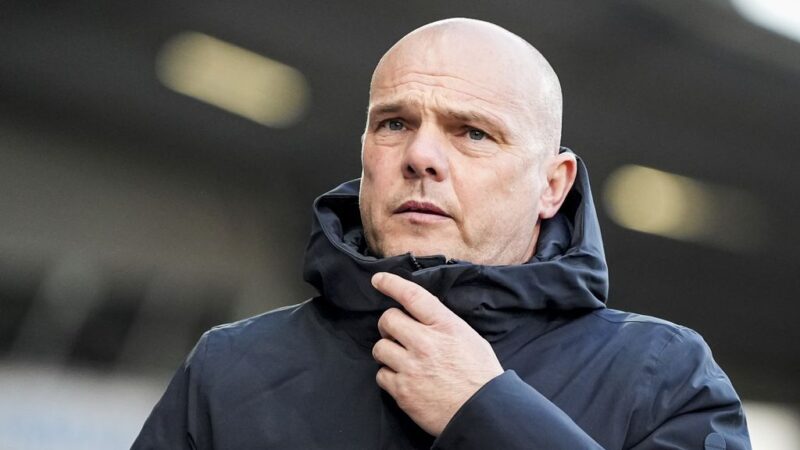 Trainer Jansen Exits PEC Zwolle: What’s Next for the Team?