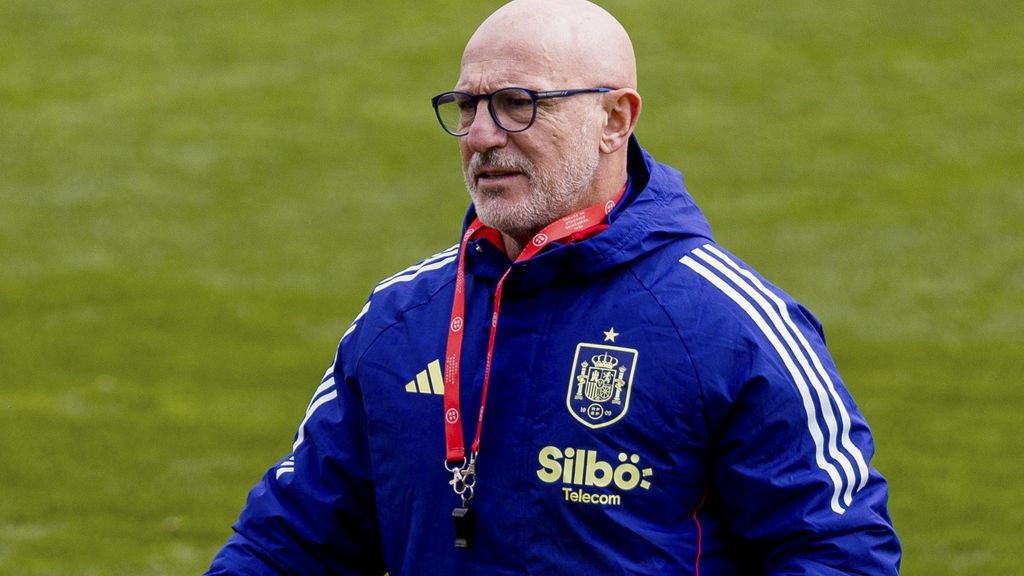 Spain’s Coach Anticipates Epic Clash with Netherlands: A Final in the Making?