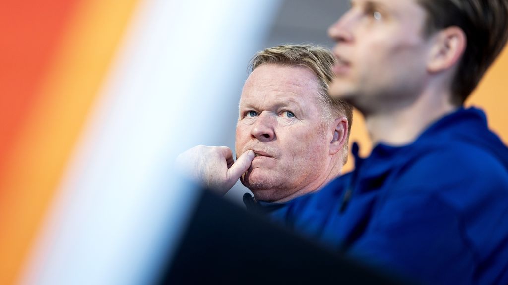 Can Depay Shine as Koeman Dares Spain to Attack? Find Out!