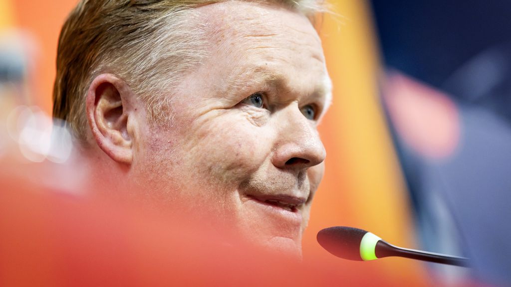 Will Koeman’s Mestalla Magic Repeat Against Spain? A Tough Challenge Awaited!