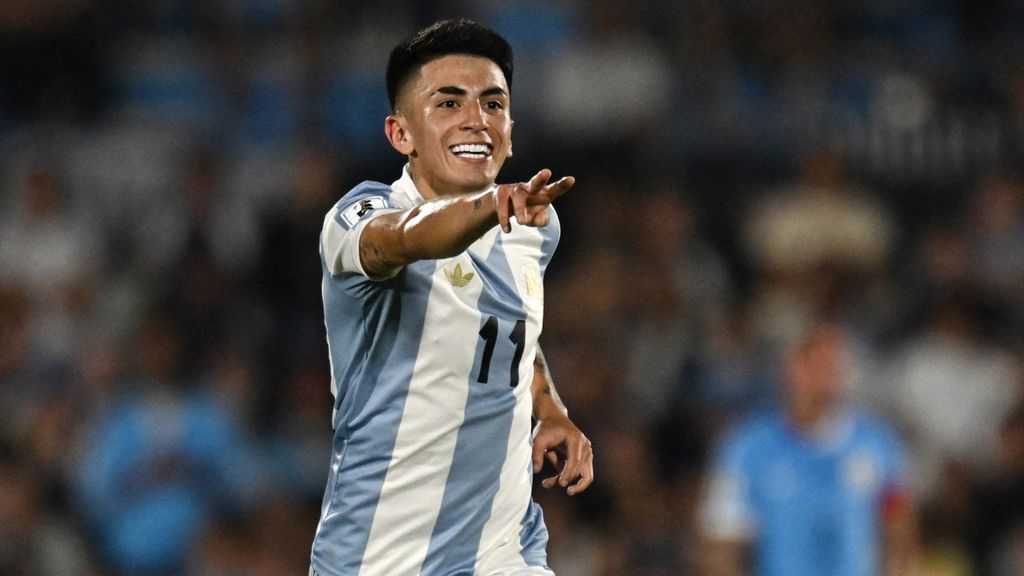 Can Argentina Secure Their World Cup Spot After Uruguay Win?