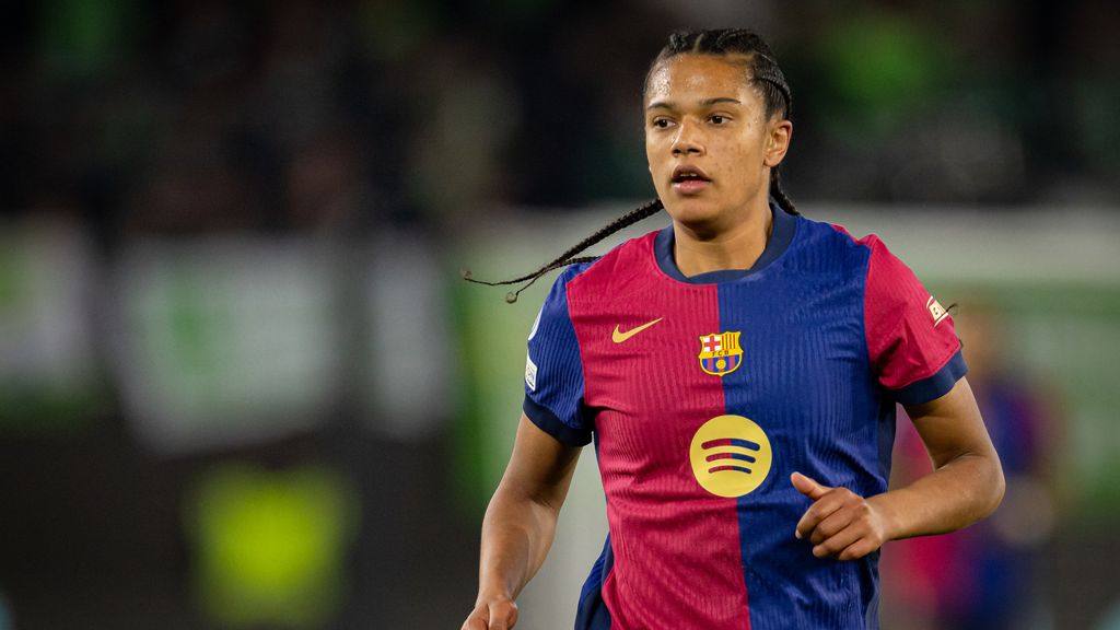 Barcelona’s Women Face Heartbreak: The Shocking Clásico Loss