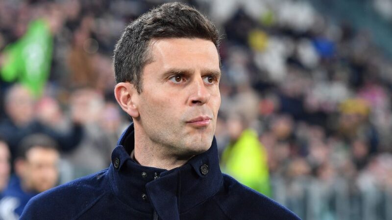 Juventus Shocker: Motta Out, Tudor to Ignite Koopmeiners’ Future!