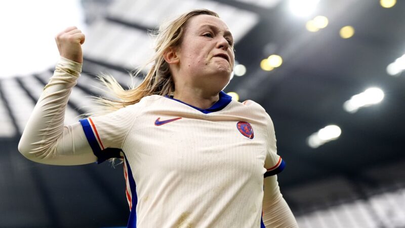 Chelsea Women Triumph Over City; Brugts Shines in Barcelona’s Clásico Loss