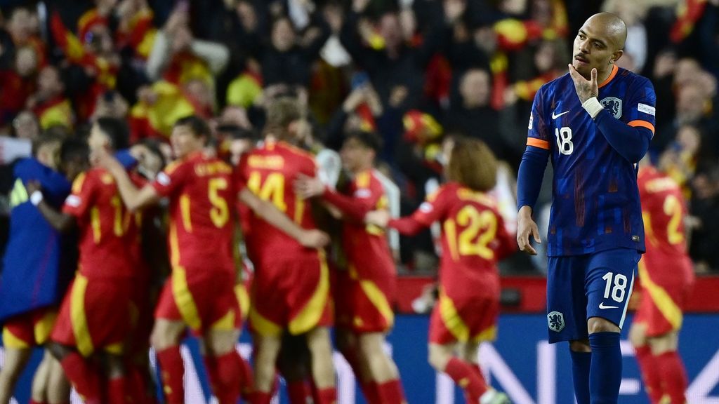 Why Netherlands’ Heartbreaking Loss to Spain Haunts Their Nations League Dreams