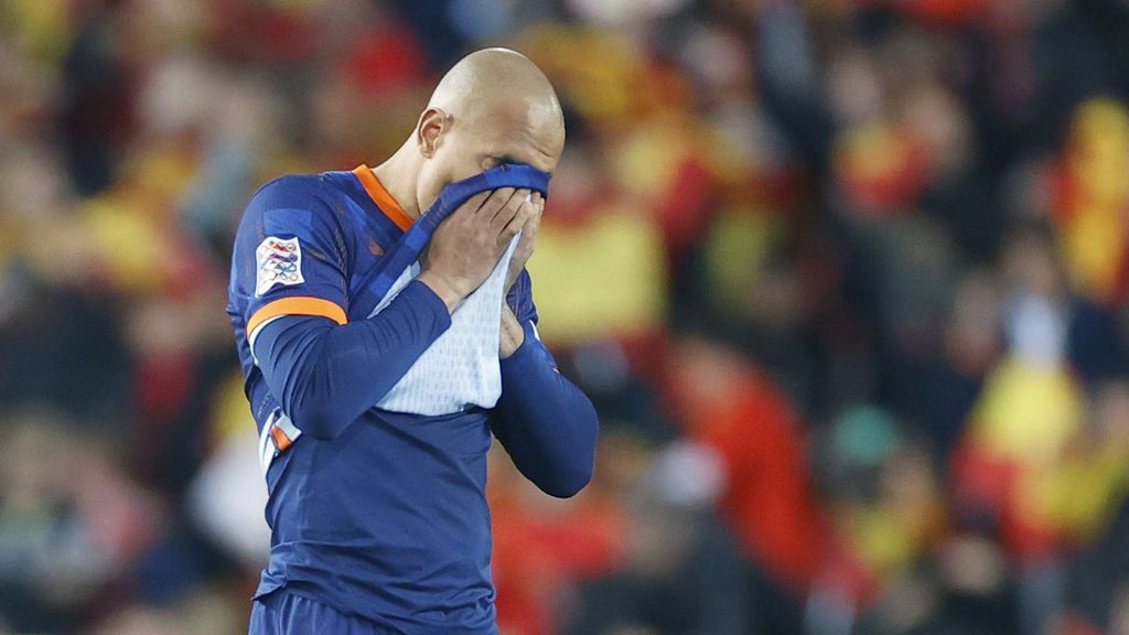 Thriller Alert: Netherlands Falls to Spain in Epic Penalty Shootout