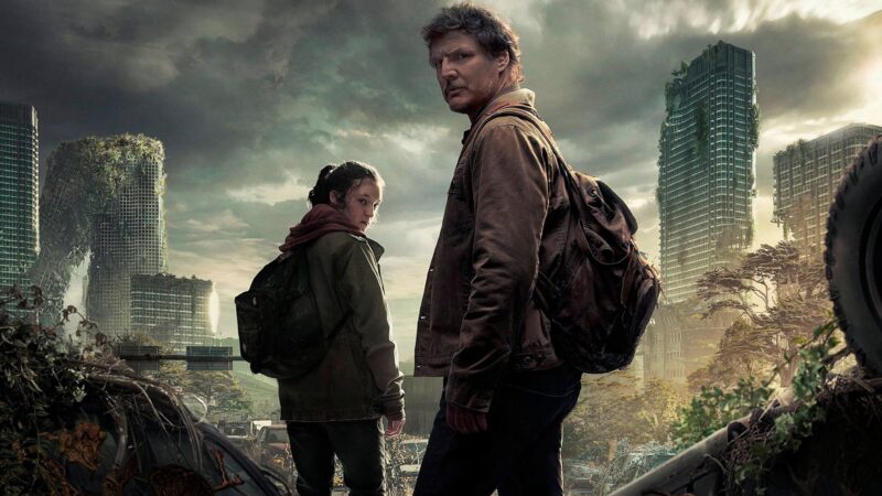 The Last of Us, Italian release date for second season of TV series